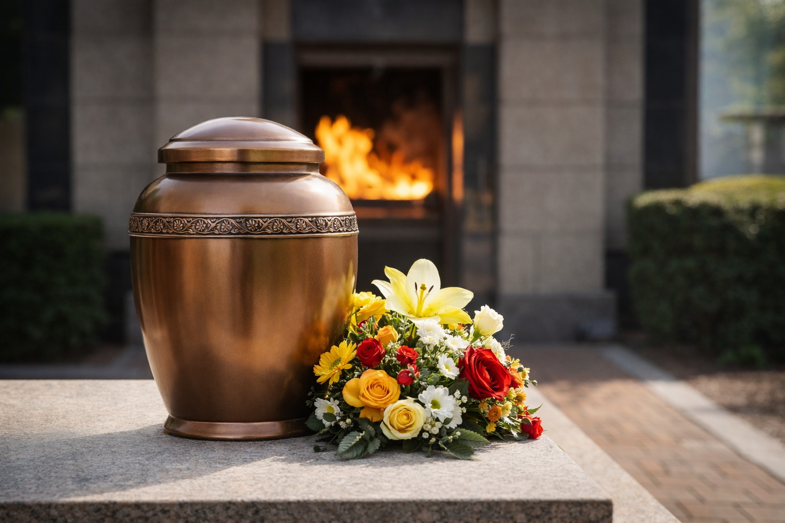 Cremação São Paulo: como funciona, custos e como escolher