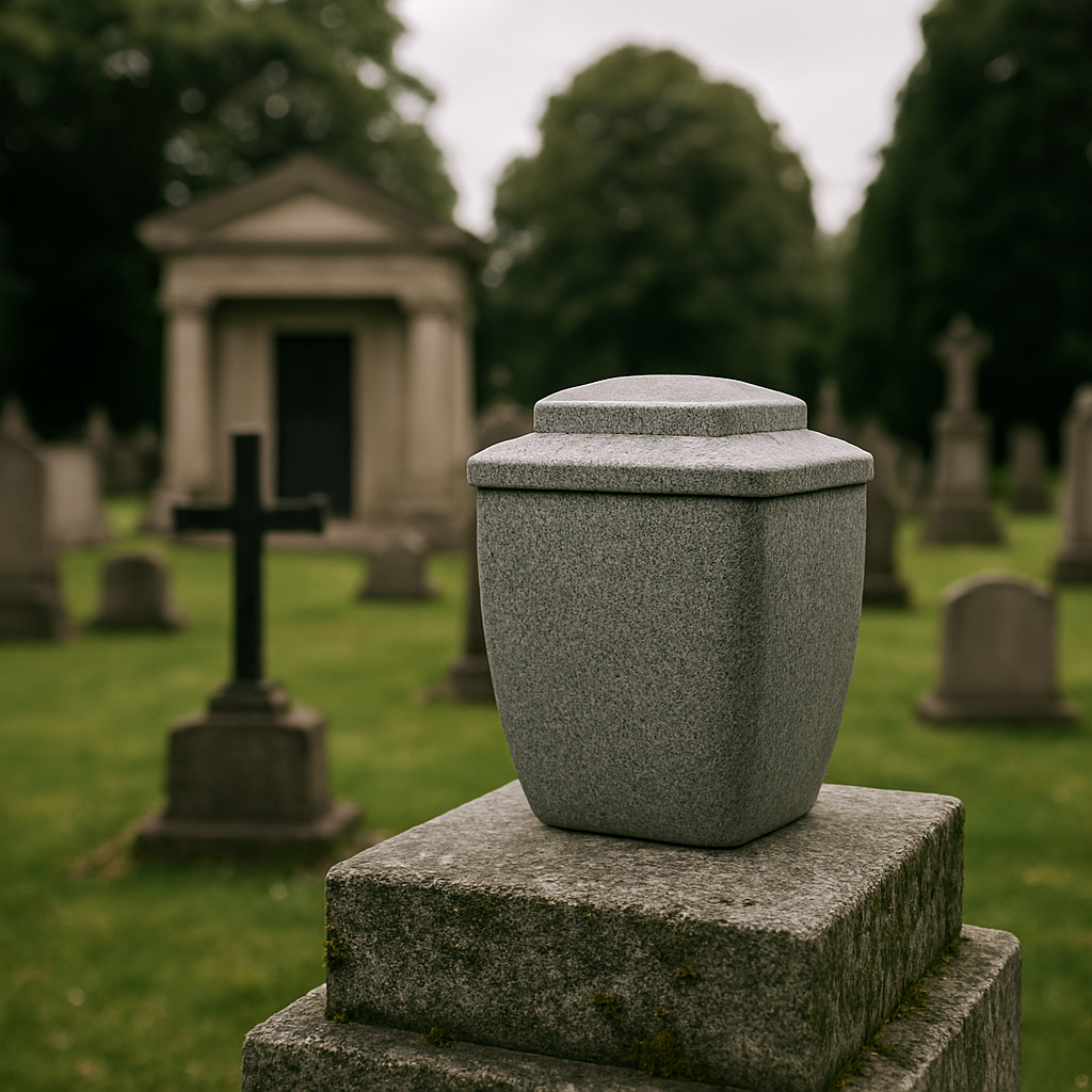 Conheça o Crematório São Paulo e saiba como funciona o processo de cremação, fatores importantes e orientações para decisões conscientes.